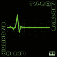 Type O Negative - I Don’t Wanna Be Me