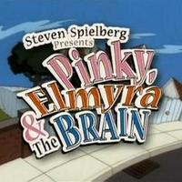 Pinky, Elmyra & the Brain Intro