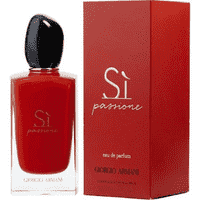Giorgio Armani Si Passione