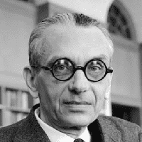 Kurt Gödel