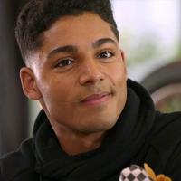 Jordan Banks