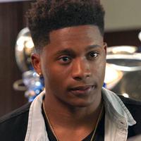 Darnell Hayes