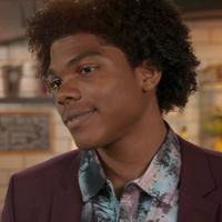 Chris Jackson