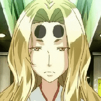 Juju Tsukuyomi