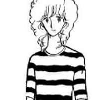 Rei Ikegami