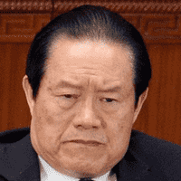 Zhou Yongkang