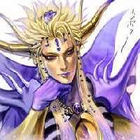 Emperor Mateus