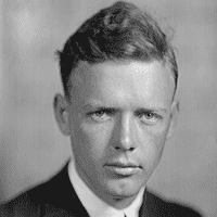 Charles Lindbergh