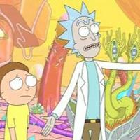 Rick & Morty