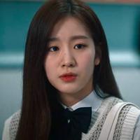 Hong Ah Jung