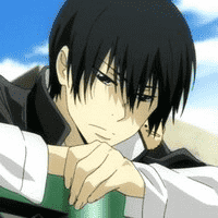 Kyoya Hibari