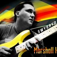 Marshall Harrison