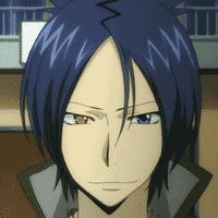 Mukuro Rokudo