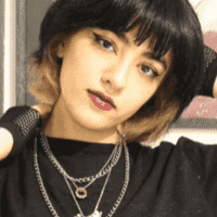Nika Shakarami