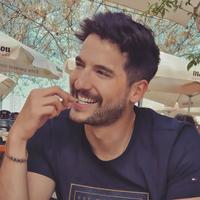 Carlos Torres