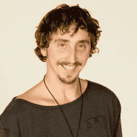 Roberto "Burbuja" Cardeñosa