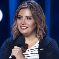 Cristela Alonzo