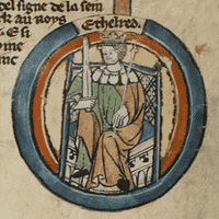 Æthelred I of Wessex