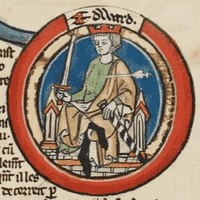 Edward the Martyr