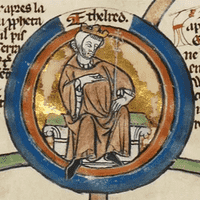 Æthelred the Unready