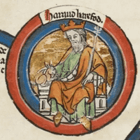 Harold I of England