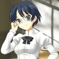 Shizune Hakamichi