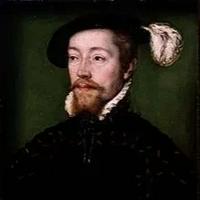 James V of Scotland