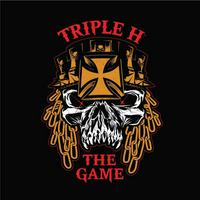 The Game