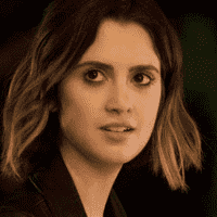 Cecelia "Celia" Lieberman