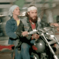 The Bikers