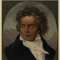 Ludwig van Beethoven -  Hammerklavier