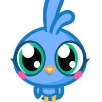 Chirpy