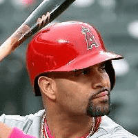 Albert Pujols