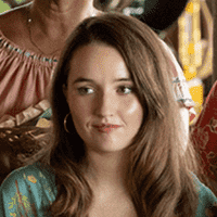 Lily Cotton