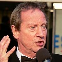 Bill Paterson