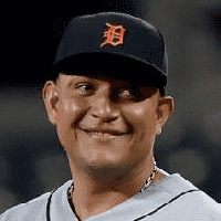 Miguel Cabrera