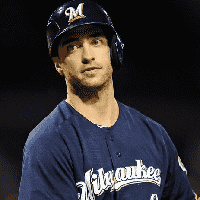 Ryan Braun