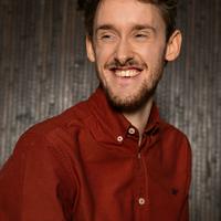 Nick Golterman
