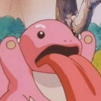 Jessie's Lickitung