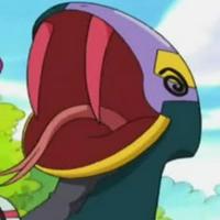 Jessie's Seviper