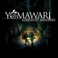 Yomawari: Midnight shadows