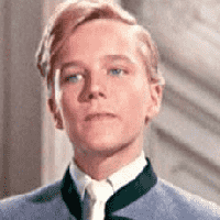 Friedrich von Trapp