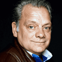 David Jason