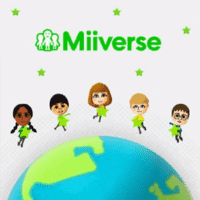 Miiverse