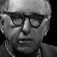 Patrick Kavanagh