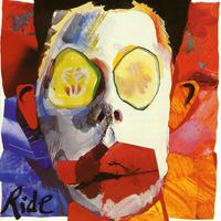 Ride - Going Blank Again (Album)