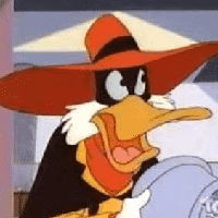 Negaduck