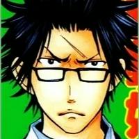 Seiya Chiba