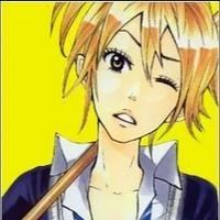 Rinka Himeji