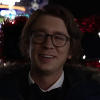 Griffin Reed